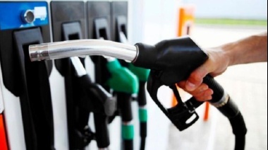 Se observa una importante faltante de combustible en el interior del país