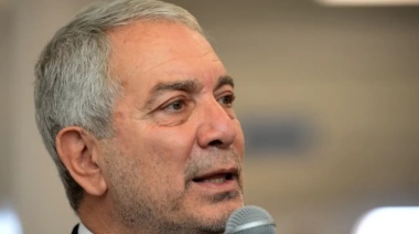 Alak: "Se viene una ciudad mejor"
