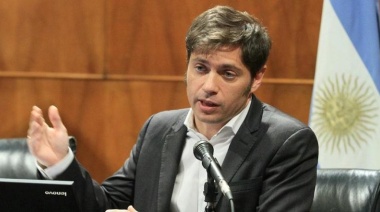 La extorsión del gobierno nacional al gobierno de Axel por el RIGI