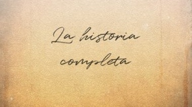 La historia completa