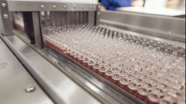 HLB Pharma, la historia que no acaba. Fentanilo contaminado: suspenden la habilitación de una droguería por “deficiencias graves”