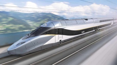 El tren de la crueldad va a alta velocidad