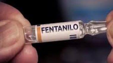 Los dueños del fentanilo mortal montaron un laboratorio en la Triple Frontera