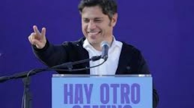 Avanzar en la Unidad. Invitación a una reunión convocando a todos los espacios políticos, sociales, gremiales que nos acerque y podamos avanzar en tal sentido