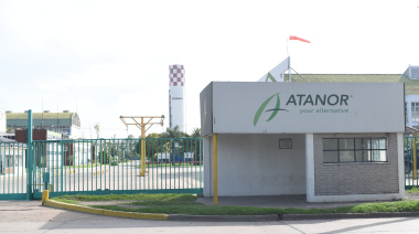 El Grupo multinacional Albaugh inicia proceso de relocalización de su producción