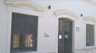 ¿Dónde está la plata?