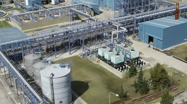 Atanor reitera voluntad de trabajar colaborativamente con las autoridades