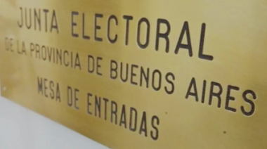 Provincia de Buenos Aires. Los candidatos deberán presentar su declaración patrimonial