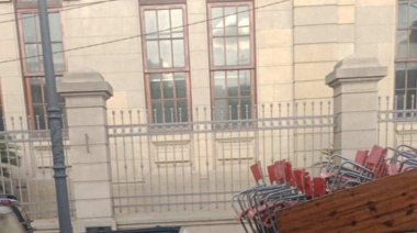Club 12 de Octubre. Adonde llegan las facturas de Eden, si no hay medidores? como afirma uno de los 50 socios cómplices