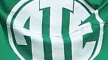 ATE repudia el trato desigual del intendente de San Nicolás con los trabajadores activos y pasivos