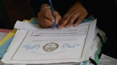 Conozca San Nicolás antes que los Passaglia la vendan toda