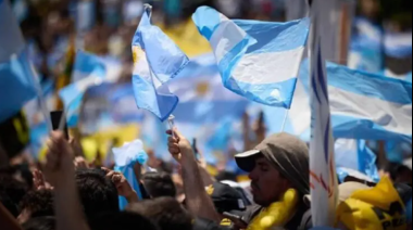 Trabajadores del Garrahan, universitarios y las dos CTA lanzan la resistencia contra los vetos