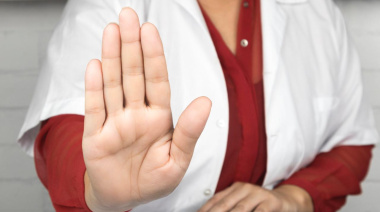 El Colegio de Nutricionistas bonaerense redobla la campaña contra el intrusismo profesional: ¡Basta de Truchos!