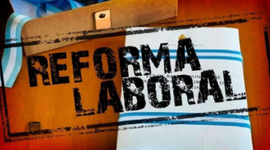 Despues del 26, reforma laboral regresiva para los trabajadores