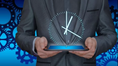 Argentina, entre los países con jornada laboral más larga del mundo