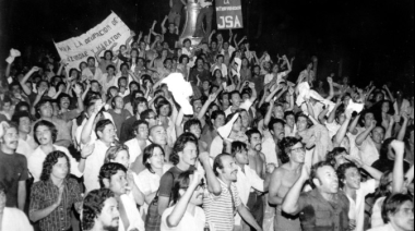 Villazo: absolvieron a 17 imputados por delitos de lesa humanidad y ordenaron la libertad de los ex jerárquicos de Acindar