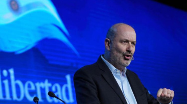 Reforma laboral libertaria y vacaciones en verano una vez cada 3 años