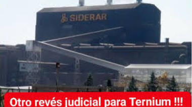 Nuevo revés judicial para la empresa: La justicia le sigue dando la razón a la municipalidad de Ramallo