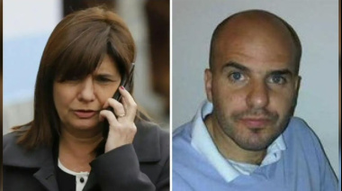 El hijo de Patricia Bullrich, un emporio de 63 millones de dólares y cheques sin fondo