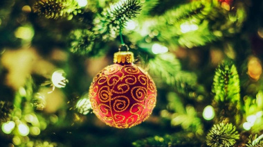 NAVIDAD 2025: COMER salió 44% más CARO que en 2024