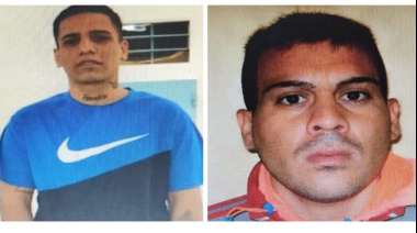 Se fugaron de una cárcel dos presos nicoleños