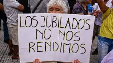 “Miércoles de los Jubilados”