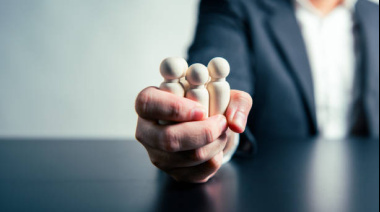 Qué significa que la Justicia prohibió el uso del protocolo anti piquete?