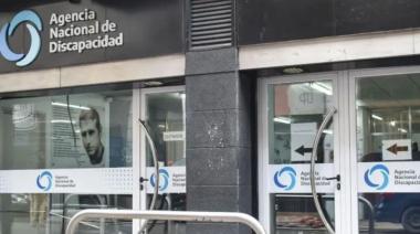 TAPAR LA CORRUPCIÓN: El Gobierno anunció el cierre de la Agencia Nacional de Discapacidad