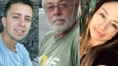 Pidieron la elevación a juicio de la causa por el siniestro vial en el que murieron Brisa Romero y Rodrigo Rial