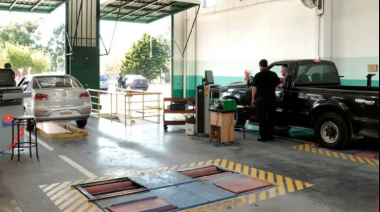 Aumenta la VTV desde el viernes 16 de enero