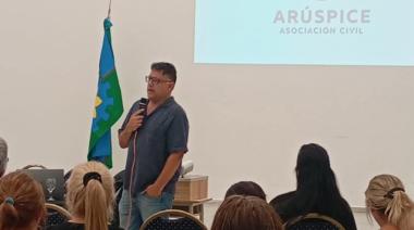 Lanzan programa "Emprendiendo en Ramallo"