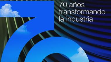 Sidersa celebra 70 años de historia industrial, inversión y compromiso con el país