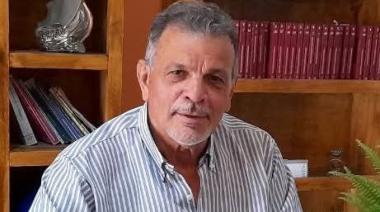 Falleció el compañero Rubén Andino