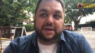 "Ramallo va a tener un motor económico impresionante con este festival de Rock”