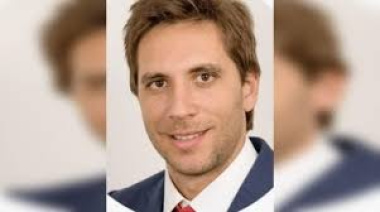 Y dale con denunciar a Santiaguito que está de luna de miel por algo tan trivial y que nunca se resuelve