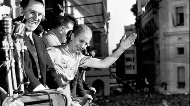 “Hoy es un día peronista”: Conocé el significado de la frase más repetida los días de sol