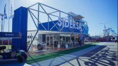 El Concejo Deliberante aprobó el cambio de zonificación de la empresa Sidersa