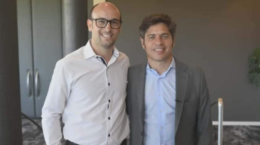 Ayer el peronismo tomó una decisión