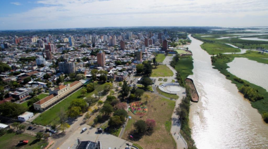 La tasa de desocupación aumentó en el aglomerado San Nicolás-Villa Constitución