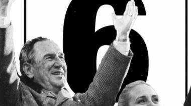 Basta de Cecilia, se lee por ahí. La Cámpora desembarcó hoy contra el peronismo nicoleño