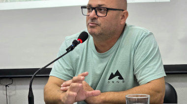 Torri cruzó a dirigentes de Federación Agraria: “Repetto no tiene autoridad moral para reclamar”