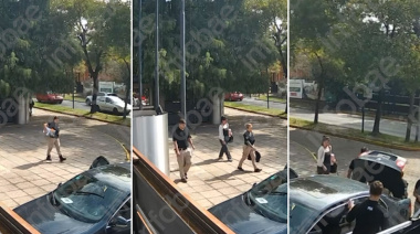 Fentanilo contaminado.  Nuevos allanamientos y embargos