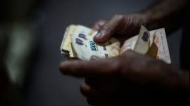 Falacia ¿Cómo se vive mejor cuando los salarios son más bajos?