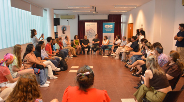 La Provincia jerarquiza la figura del Investigador/a en Salud