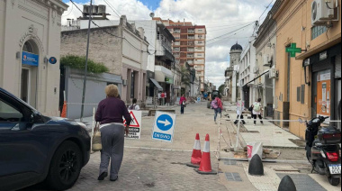 Caos planificado: la ciudad rehén de una gestión que ignora al ciudadano