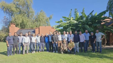 Varios encuentros se dieron cita en la segunda sección electoral