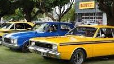 Villa Ramallo se prepara para una gran Expoauto solidaria y un homenaje a Veteranos de Malvinas