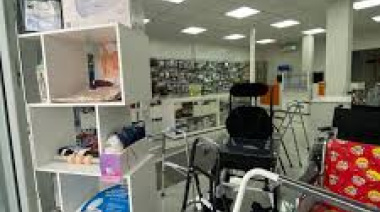 Evangelina García, empresaria nicoleña será indagada por presunta participación en la trama de corrupción de la ANDIS