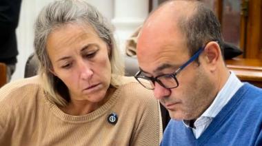 Chouhy: “El oficialismo obstruye el acceso a la información y rechaza proyectos que  pueden mejorarle la vida a la gente”