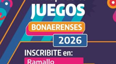 Juegos Bonaerenses 2026